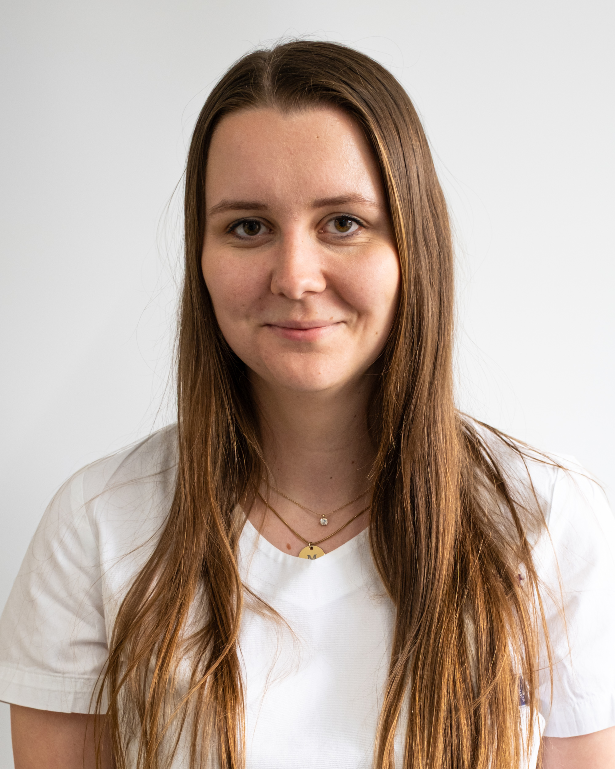 MDDr. Martina Gronová